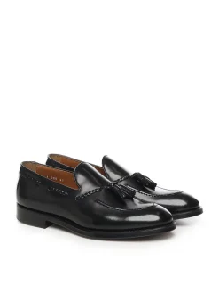 Loafer With Tassel