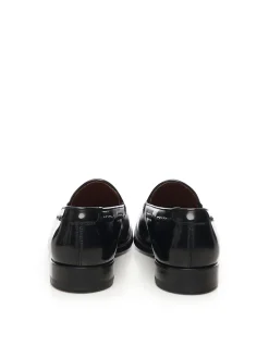 Loafer With Tassel