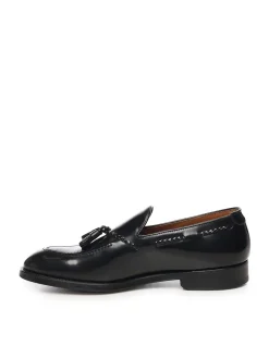 Loafer With Tassel