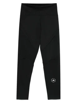 Logo 7/8 leggings