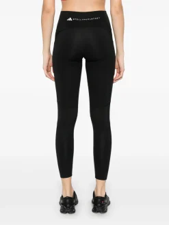 Logo 7/8 leggings