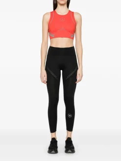Logo 7/8 leggings