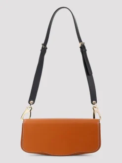 Logo 1 piccola borsa a tracolla