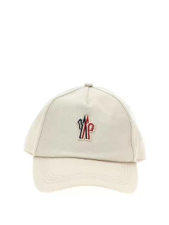 Logo Cap