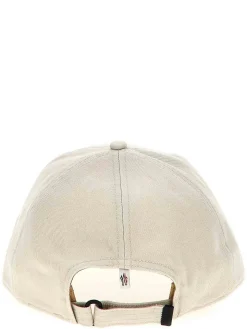 Logo Cap