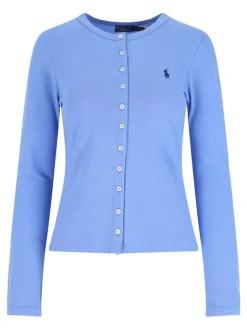 Logo Cardigan