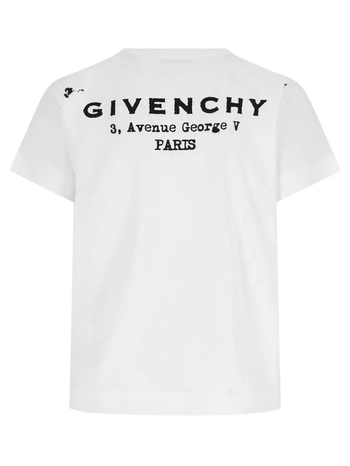 Logo della T-shirt