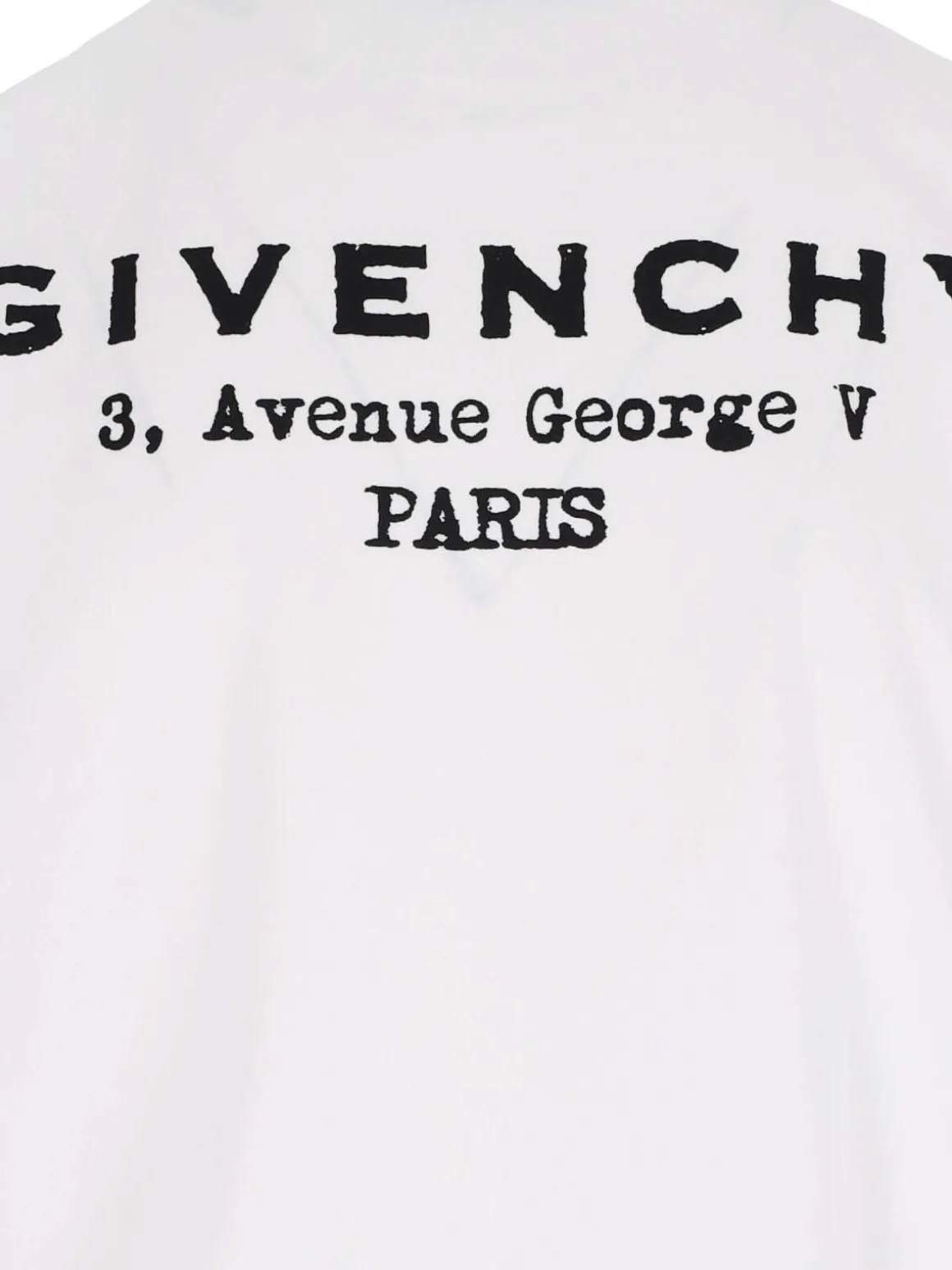 Logo della T-shirt