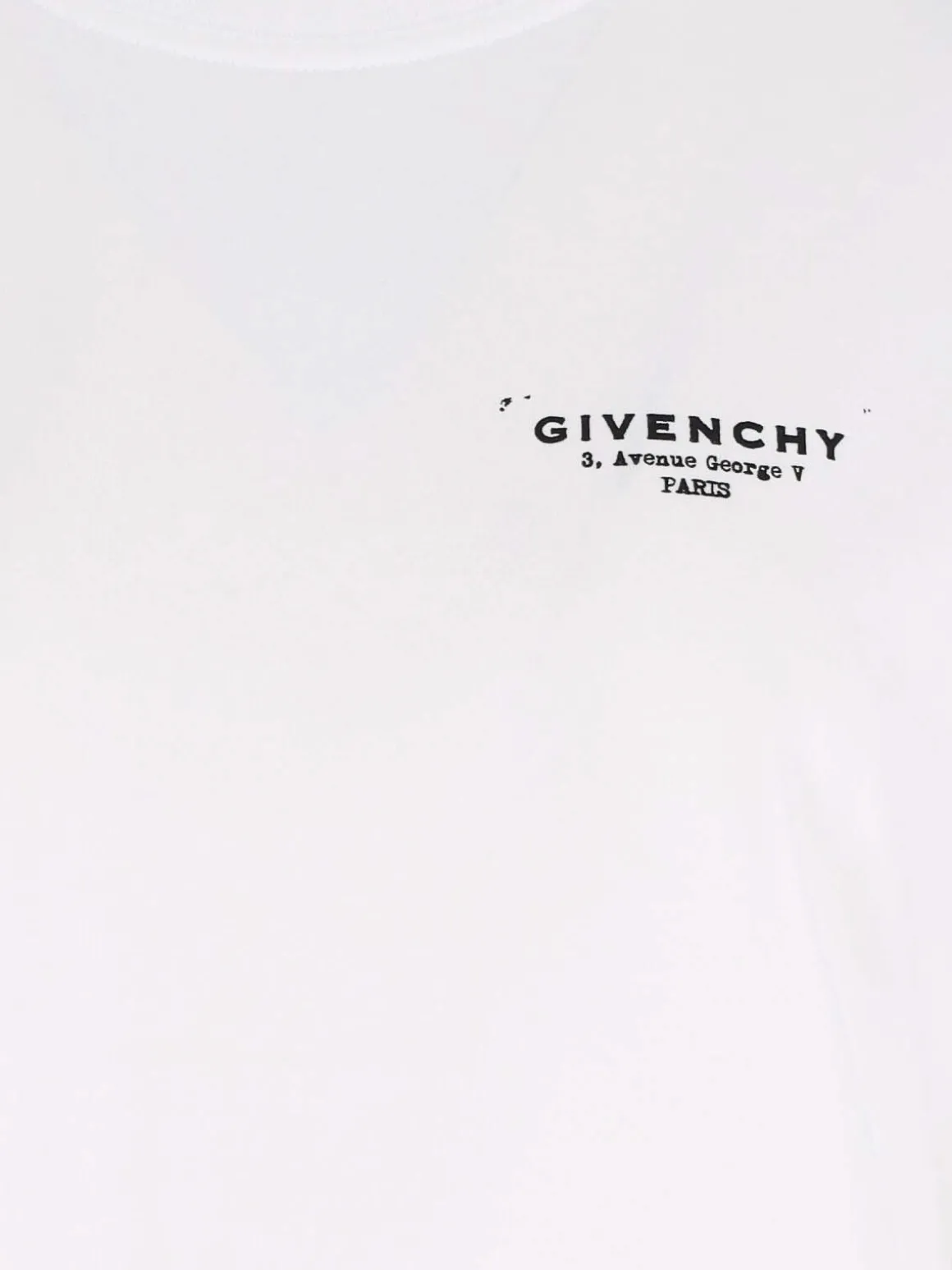 Logo della T-shirt