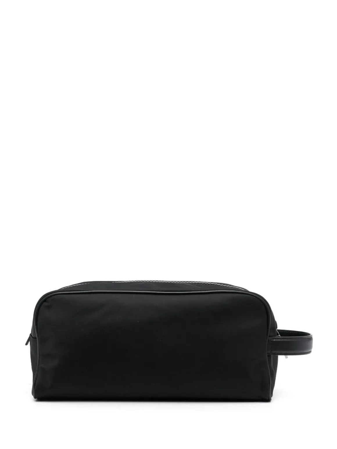 Logo nylon necessaire