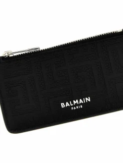 Logo Purse