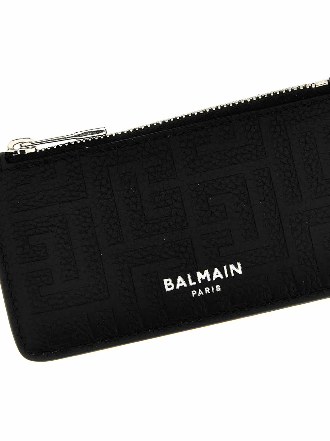 Logo Purse