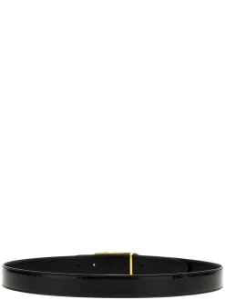 Logo Reversible Belt