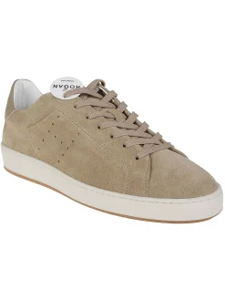 Logo sneakers