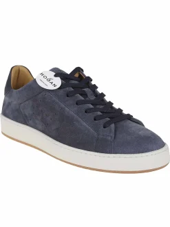 Logo sneakers