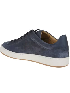Logo sneakers