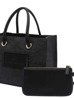 Logo Tote Bag