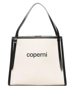 Logo Tote Bag