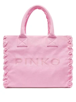 Logo Tote Bag