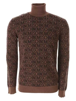 Logo Turtle Neck
