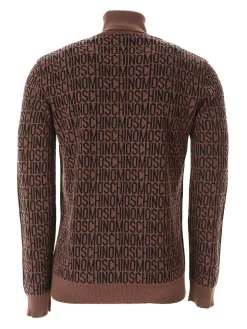 Logo Turtle Neck