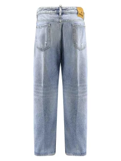 London Bro Jeans