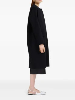 Long coat