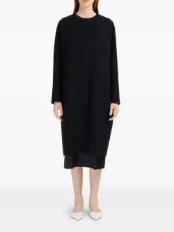 Long coat
