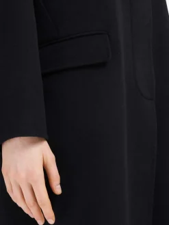 Long coat