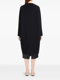 Long coat
