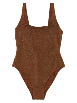 Lora One-Piece Swimsuit