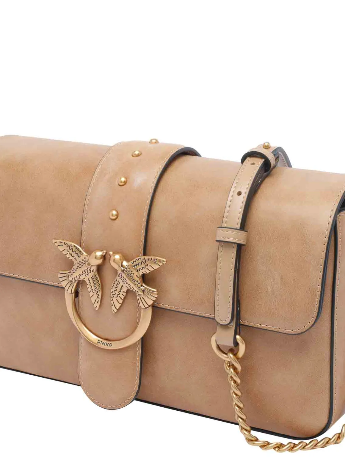 Love Borsa a tracolla slouchy