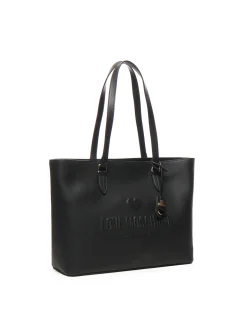 Love Bote Bag in rilievo
