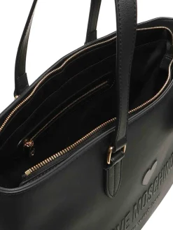 Love Bote Bag in rilievo