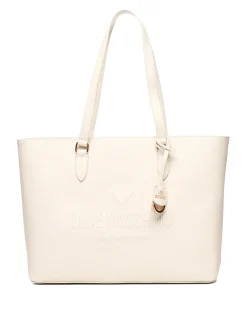 Love Bote Bag in rilievo