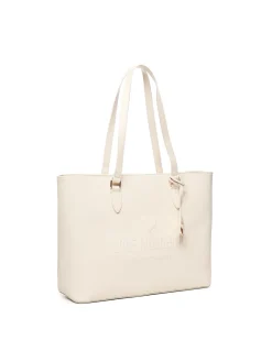 Love Bote Bag in rilievo