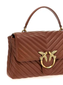 Love Lady Puff Classic Borse