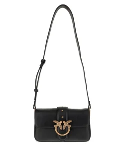 Love One Mini Slouchy Fl Pelle