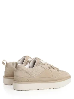 Lowmel sneaker