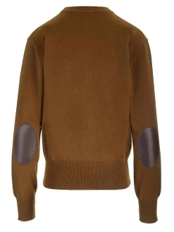 Lucia Cashmere Pullover
