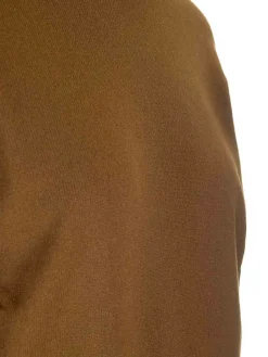 Lucia Cashmere Pullover