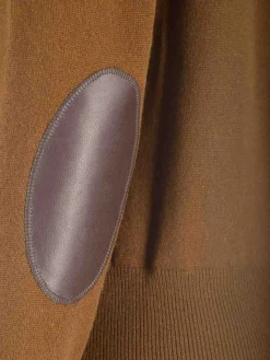 Lucia Cashmere Pullover