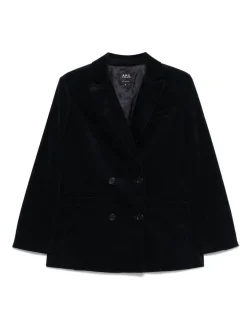 Lucy Corduroy Blazer