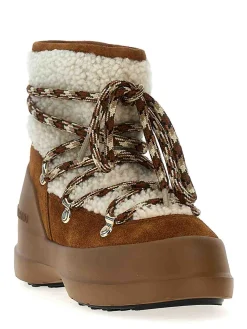 Luna Ankle Boots