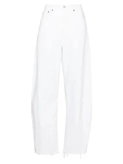 Luna High-Rise Jeans