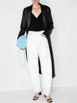 Luna High-Rise Jeans