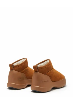 Luna Low Aprs-Ski Ankle Boots