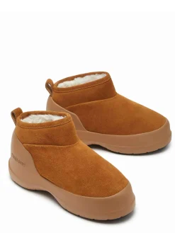 Luna Low Aprs-Ski Ankle Boots