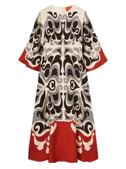 Lungo vestito Sorella