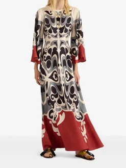 Lungo vestito Sorella